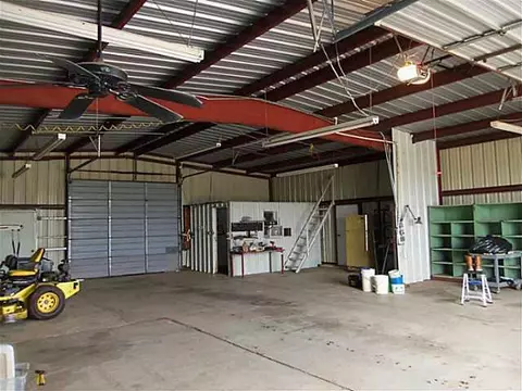 6700 E Post Oak Rd, Noble, OK 73068 photo 13