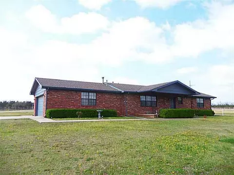6700 E Post Oak Rd, Noble, OK 73068 photo 1