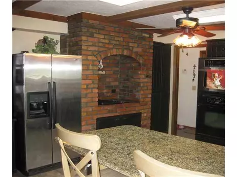 8077 E 860 Rd, Okarche, OK 73762 photo 4