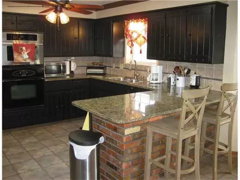 8077 E 860 Rd, Okarche, OK 73762 photo 3
