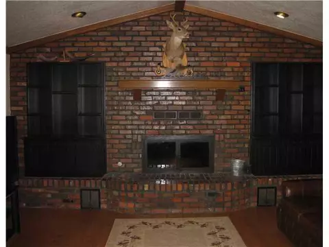 8077 E 860 Rd, Okarche, OK 73762 photo 5