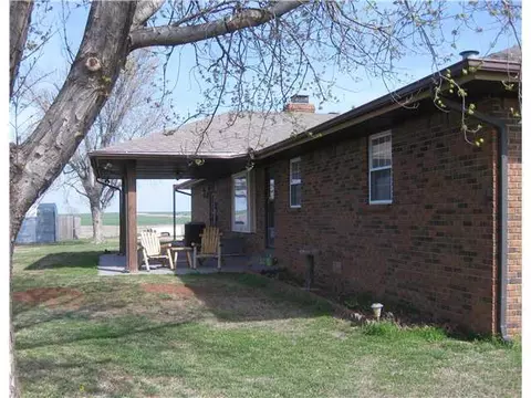 8077 E 860 Rd, Okarche, OK 73762 photo 11