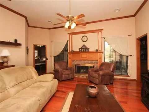 800 Ricks Trl, Edmond, OK 73012 photo 5