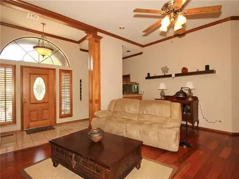800 Ricks Trl, Edmond, OK 73012 photo 4