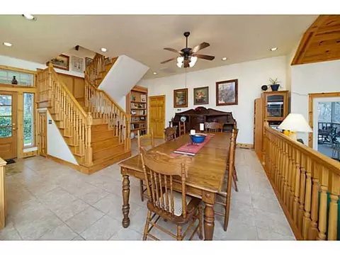 10401 E Danforth Rd, Arcadia, OK 73007 photo 6