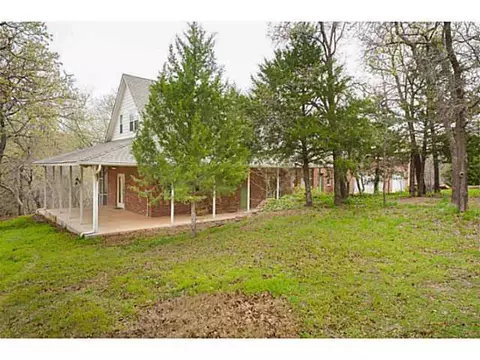 10401 E Danforth Rd, Arcadia, OK 73007 photo 2