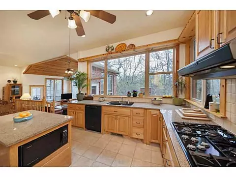 10401 E Danforth Rd, Arcadia, OK 73007 photo 5