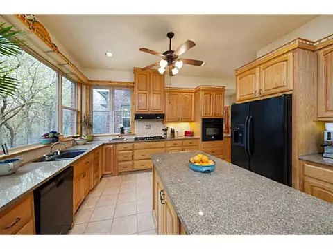 10401 E Danforth Rd, Arcadia, OK 73007 photo 4