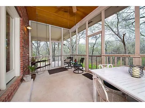 10401 E Danforth Rd, Arcadia, OK 73007 photo 10