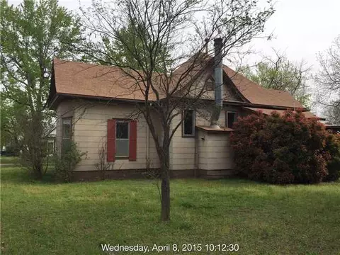 201 E Jackson St, Crescent, OK 73028 photo 5
