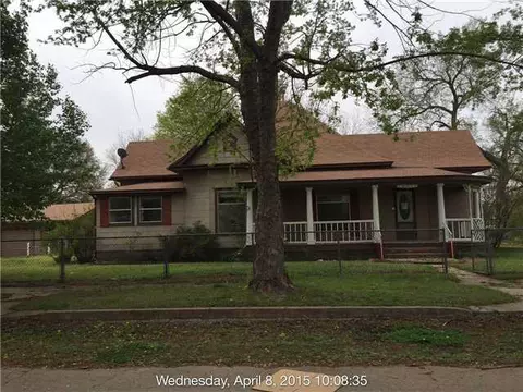 201 E Jackson St, Crescent, OK 73028 photo 1