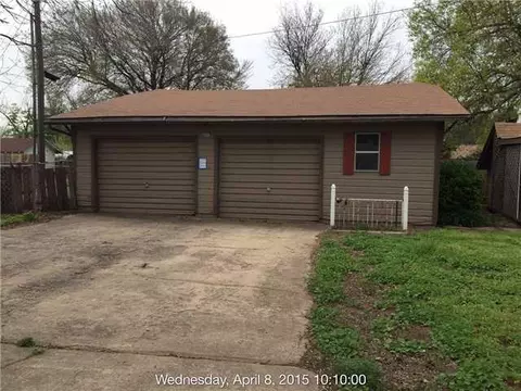 201 E Jackson St, Crescent, OK 73028 photo 3