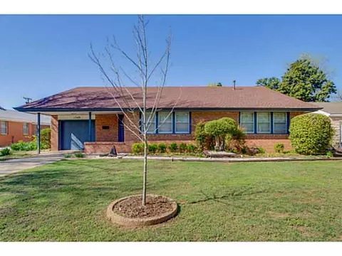1309 Melrose Dr, Norman, OK 73069 photo 1
