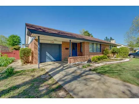 1309 Melrose Dr, Norman, OK 73069 photo 2