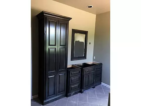3308 Hidden Leaf Dr, Edmond, OK 73012 photo 6