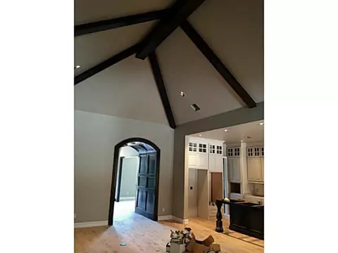 3308 Hidden Leaf Dr, Edmond, OK 73012 photo 3