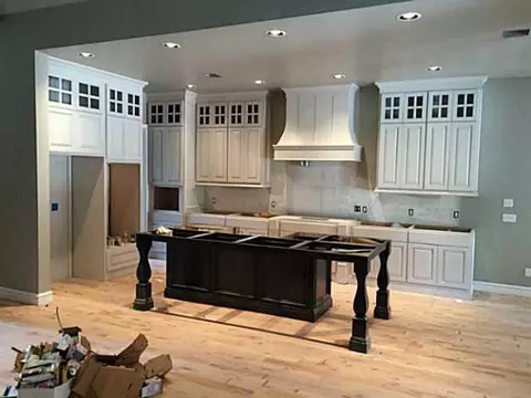 3308 Hidden Leaf Dr, Edmond, OK 73012 photo 2