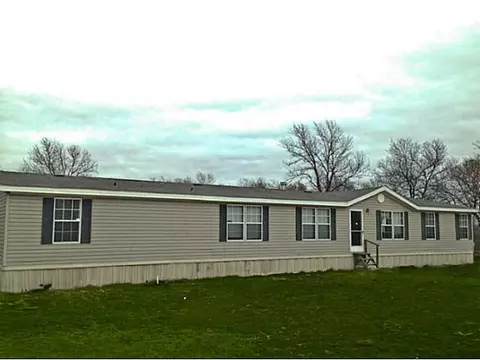 8000 Wolfridge Rd, Harrah, OK 73045 photo 1