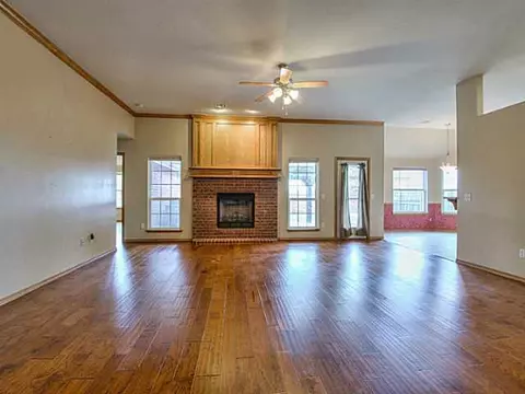 2908 Cimarron Dr, Norman, OK 73071 photo 6