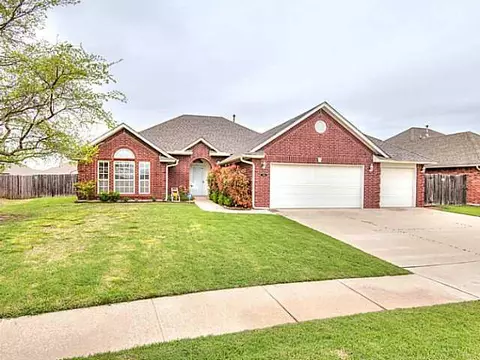 2908 Cimarron Dr, Norman, OK 73071 photo 1