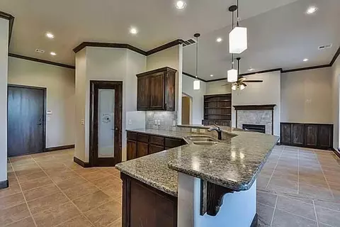 1663 NW 35thter, Newcastle, OK 73065 photo 5