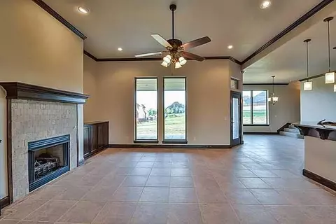 1663 NW 35thter, Newcastle, OK 73065 photo 4