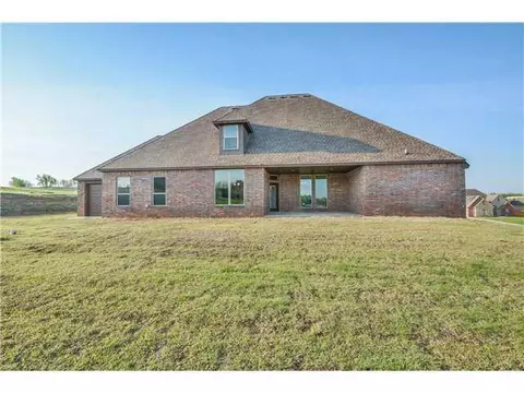1663 NW 35thter, Newcastle, OK 73065 photo 18