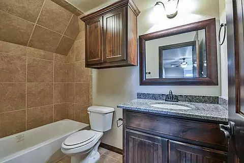 1663 NW 35thter, Newcastle, OK 73065 photo 15