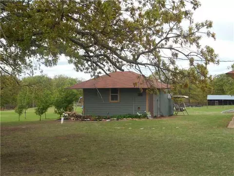 10717 Eastway, Mcloud, OK 74851 photo 2