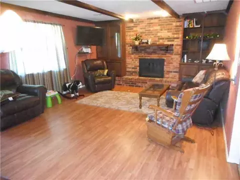 10717 Eastway, Mcloud, OK 74851 photo 5
