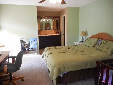 10717 Eastway, Mcloud, OK 74851 photo 11