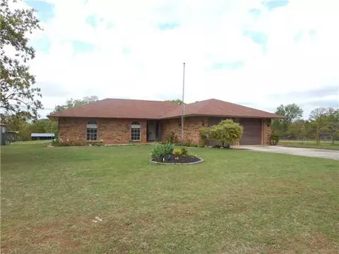 10717 Eastway, Mcloud, OK 74851 photo 1