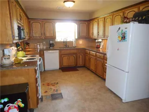 10717 Eastway, Mcloud, OK 74851 photo 6