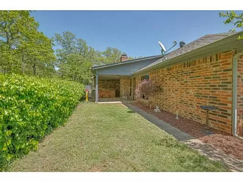 17535 Bode Rd, Choctaw, OK 73020 photo 20