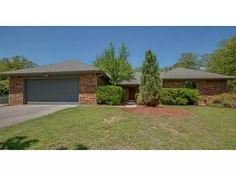 17535 Bode Rd, Choctaw, OK 73020 photo 2