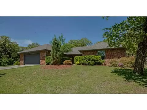 17535 Bode Rd, Choctaw, OK 73020 photo 1