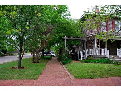 602 E Mansur Ave, Guthrie, OK 73044 photo 20