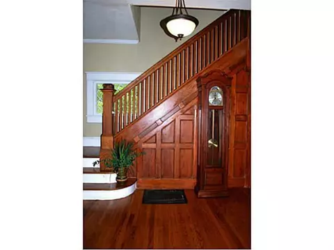 602 E Mansur Ave, Guthrie, OK 73044 photo 5
