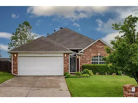 716 Bent Tree Rd, Noble, OK 73068 photo 1