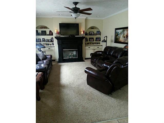 302 E Pecan, Tryon, OK 74875 photo 1