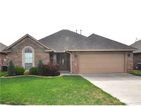 3216 Gabriel Ct, Moore, OK 73160 photo 18