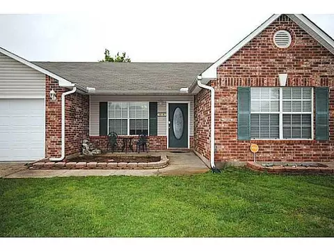 616 Bent Tree Rd, Noble, OK 73068 photo 1