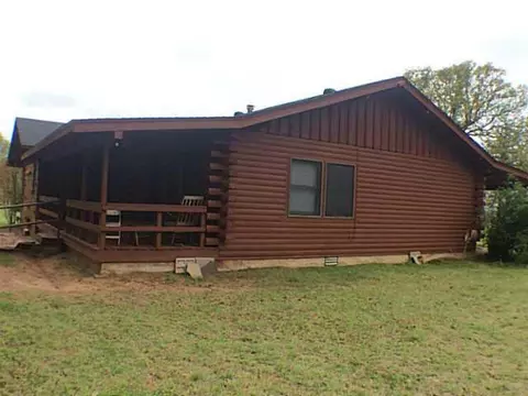331920 E 1000 Rd, Wellston, OK 74881 photo 2