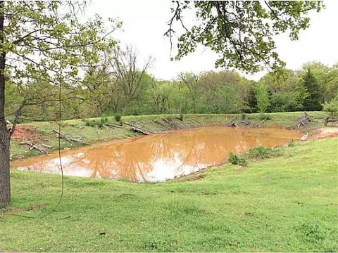 331920 E 1000 Rd, Wellston, OK 74881 photo 20