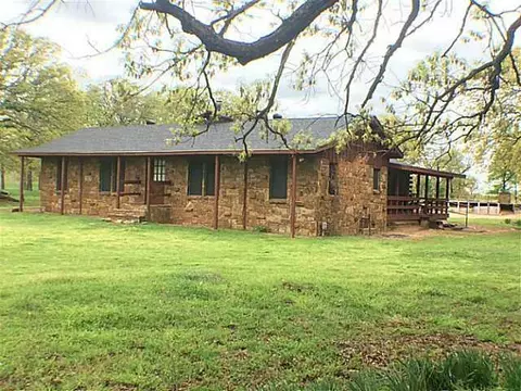 331920 E 1000 Rd, Wellston, OK 74881 photo 1