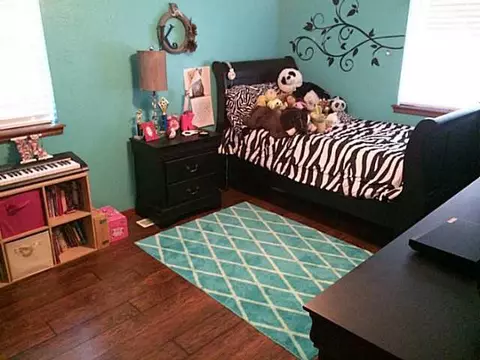 5122 Hughes Dr, Tuttle, OK 73089 photo 5