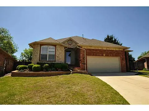 2100 Wheaton Dr, Norman, OK 73071 photo 1