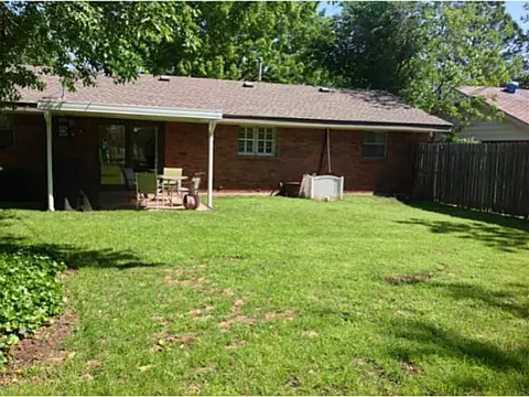 1908 Melrose Dr, Norman, OK 73069 photo 16