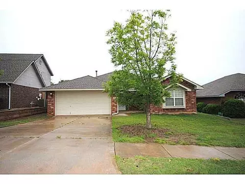 4007 Goshawk Dr, Norman, OK 73072 photo 1