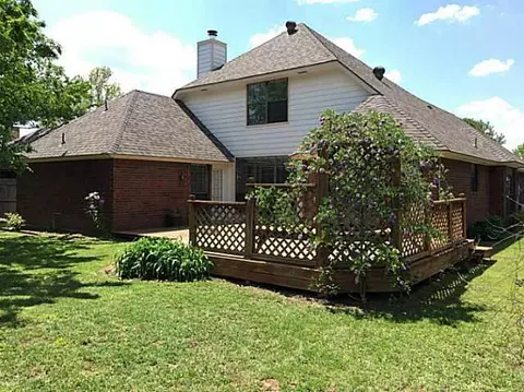 409 Baker, Norman, OK 73072 photo 3